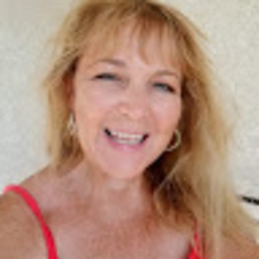Meet your Posher, Kathy